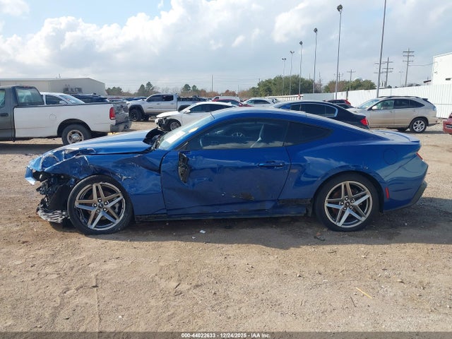 Aukcja sprzedaży 2024 Ford Mustang Ecoboost Premium Fastback, vin: 1FA6P8TH6R5111955, numer aukcji: 44022633
