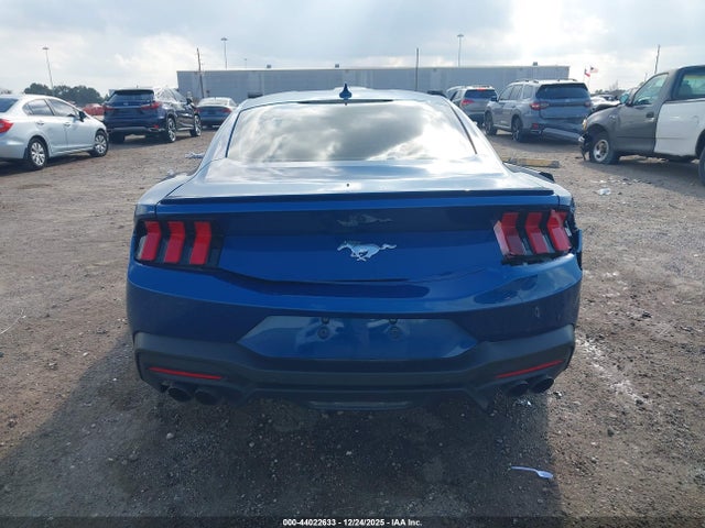 Aukcja sprzedaży 2024 Ford Mustang Ecoboost Premium Fastback, vin: 1FA6P8TH6R5111955, numer aukcji: 44022633
