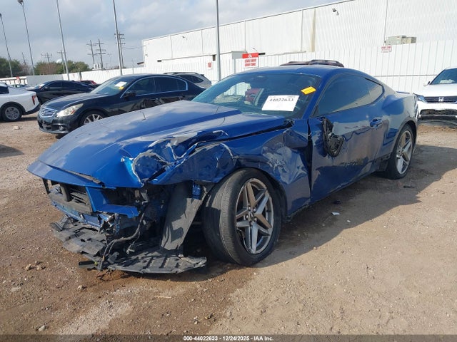 Aukcja sprzedaży 2024 Ford Mustang Ecoboost Premium Fastback, vin: 1FA6P8TH6R5111955, numer aukcji: 44022633