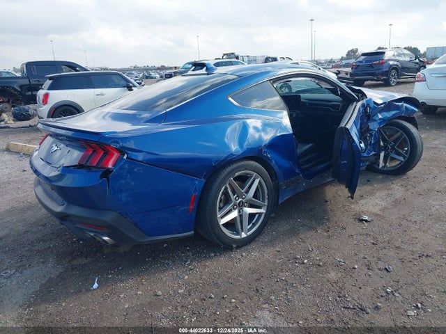 Aukcja sprzedaży 2024 Ford Mustang Ecoboost Premium Fastback, vin: 1FA6P8TH6R5111955, numer aukcji: 44022633