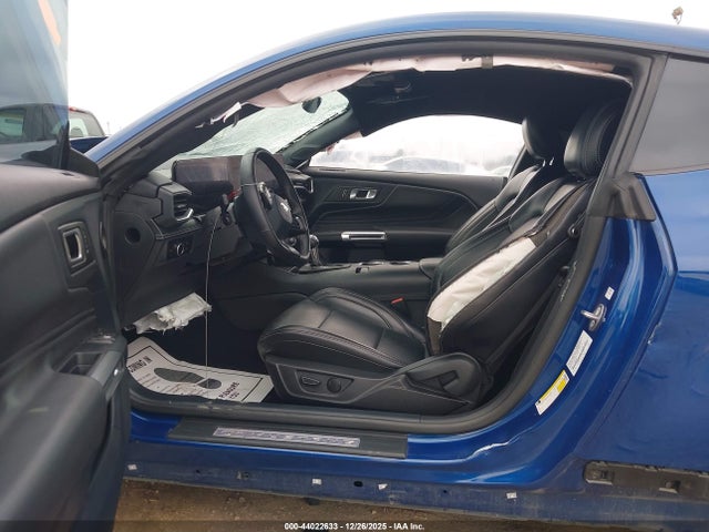 Aukcja sprzedaży 2024 Ford Mustang Ecoboost Premium Fastback, vin: 1FA6P8TH6R5111955, numer aukcji: 44022633