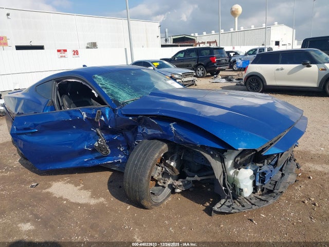 Aukcja sprzedaży 2024 Ford Mustang Ecoboost Premium Fastback, vin: 1FA6P8TH6R5111955, numer aukcji: 44022633