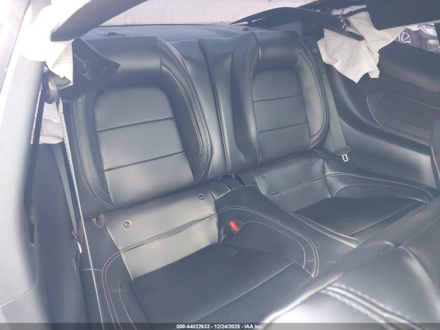 Aukcja sprzedaży 2024 Ford Mustang Ecoboost Premium Fastback, vin: 1FA6P8TH6R5111955, numer aukcji: 44022633