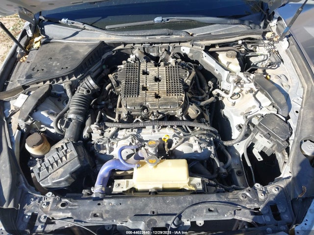Infiniti Q50 2014 JN1BV7AP0EM684436 Image 10