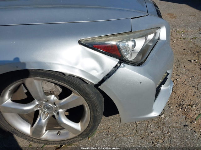 Infiniti Q50 2014 JN1BV7AP0EM684436 Image 15