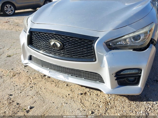 Infiniti Q50 2014 JN1BV7AP0EM684436 Image 16