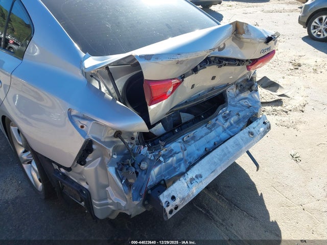 Infiniti Q50 2014 JN1BV7AP0EM684436 Image 6