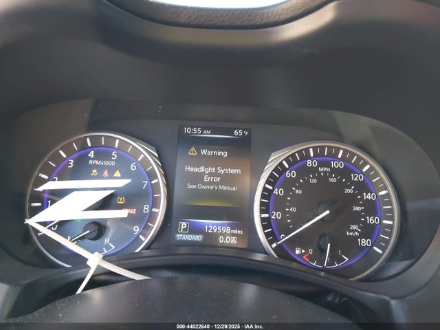 Infiniti Q50 2014 JN1BV7AP0EM684436 Image 7
