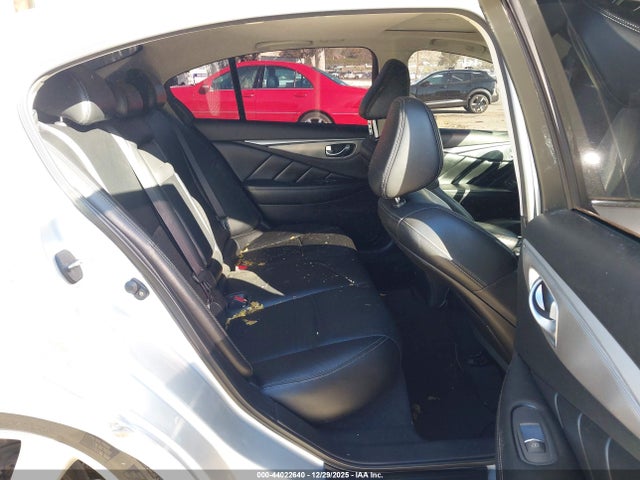 Infiniti Q50 2014 JN1BV7AP0EM684436 Image 8