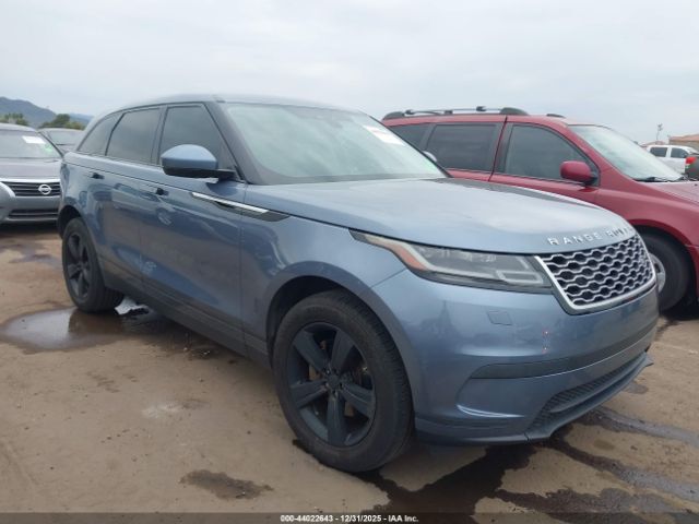 2018 LAND ROVER RANGE ROVER VELAR SALYB2RX9JA732317