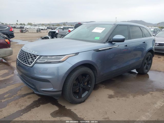 2018 LAND ROVER RANGE ROVER VELAR SALYB2RX9JA732317 Photo 1