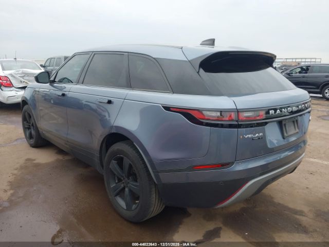 2018 LAND ROVER RANGE ROVER VELAR SALYB2RX9JA732317 Photo 2