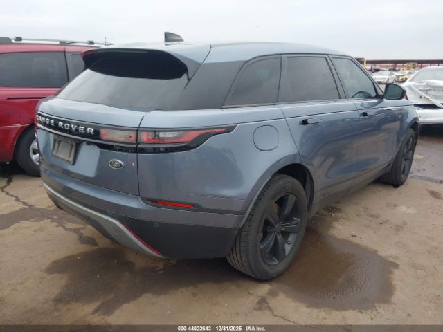2018 LAND ROVER RANGE ROVER VELAR SALYB2RX9JA732317 Photo 3