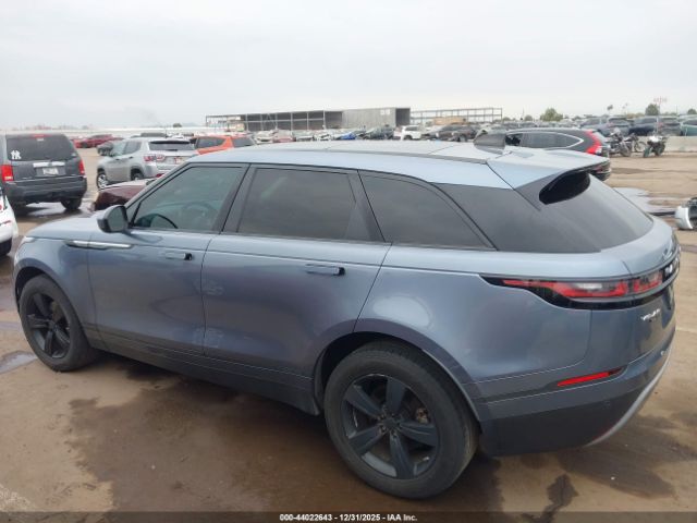 2018 LAND ROVER RANGE ROVER VELAR SALYB2RX9JA732317 Photo 5