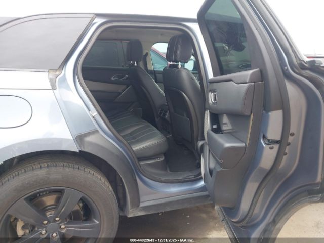 2018 LAND ROVER RANGE ROVER VELAR SALYB2RX9JA732317 Photo 7