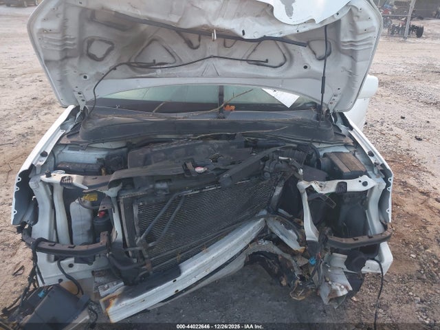 2007 HONDA PILOT 2HKYF18477H540912 Photo 9