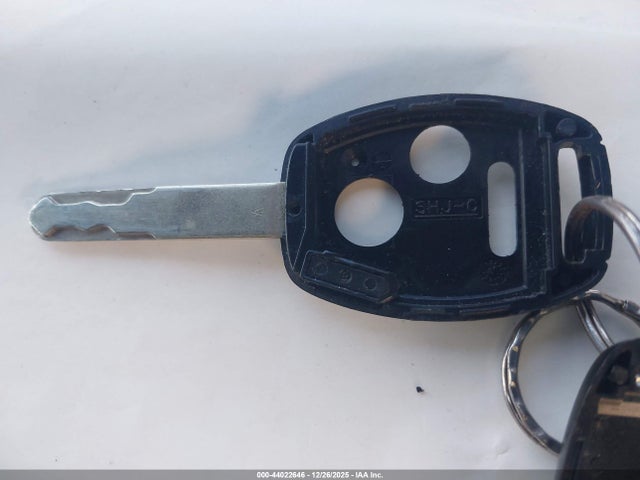 2007 HONDA PILOT 2HKYF18477H540912 Photo 10