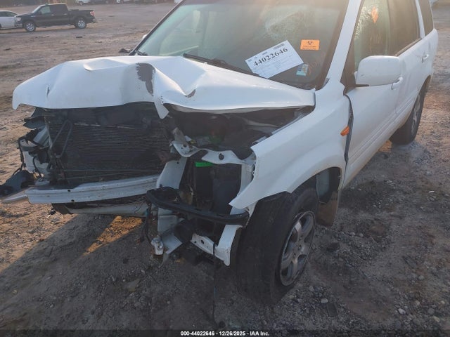 2007 HONDA PILOT 2HKYF18477H540912 Photo 5