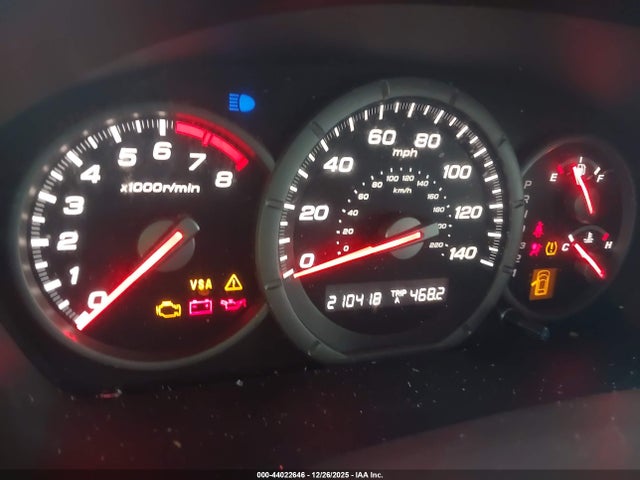 2007 HONDA PILOT 2HKYF18477H540912 Photo 6