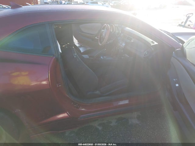 2013 CHEVROLET CAMARO 2G1FA1E36D9162574 Photo 4
