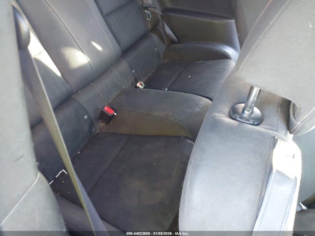 2013 CHEVROLET CAMARO 2G1FA1E36D9162574 Photo 7