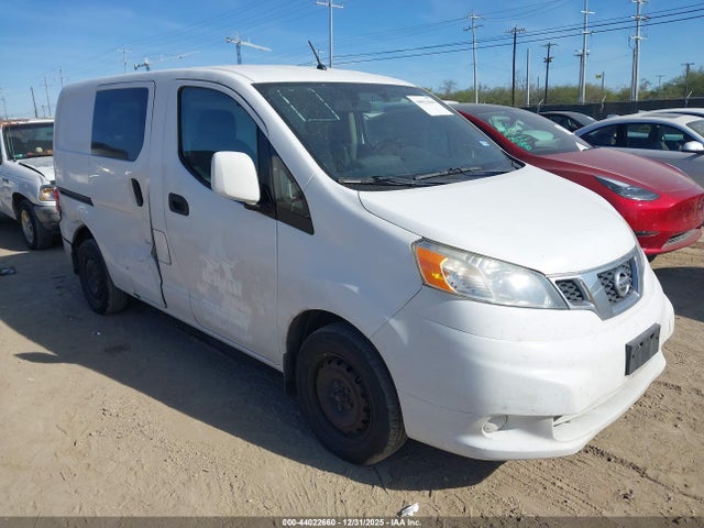 Nissan NV200 SV 2015 3N6CM0KN8FK701202 Image 12