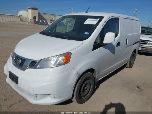 Nissan NV200 SV 2015 3N6CM0KN8FK701202 Image 13