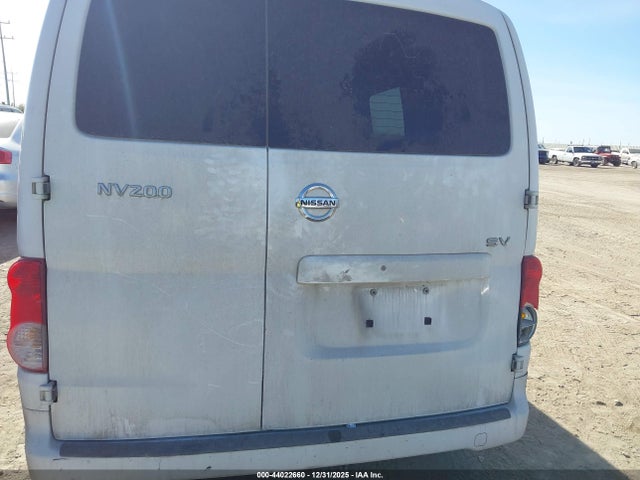 Nissan NV200 SV 2015 3N6CM0KN8FK701202 Image 14