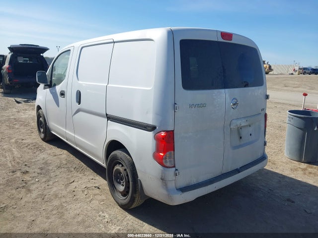Nissan NV200 SV 2015 3N6CM0KN8FK701202 Image 3