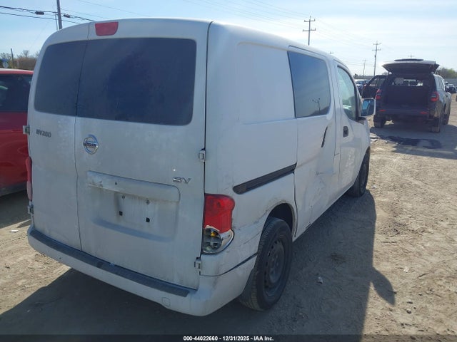 Nissan NV200 SV 2015 3N6CM0KN8FK701202 Image 4
