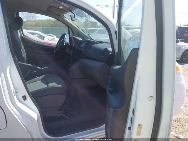 Nissan NV200 SV 2015 3N6CM0KN8FK701202 Image 5