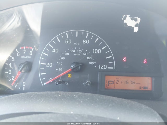Nissan NV200 SV 2015 3N6CM0KN8FK701202 Image 7