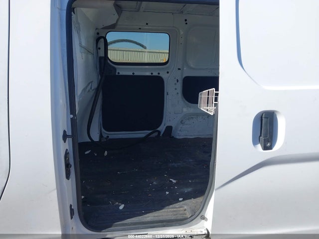 Nissan NV200 SV 2015 3N6CM0KN8FK701202 Image 8