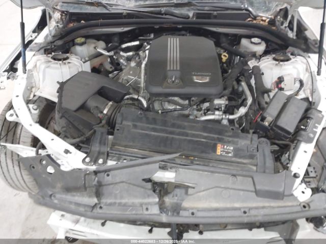 2021 CADILLAC CT5 1G6DP5RKXM0113476 Photo 9
