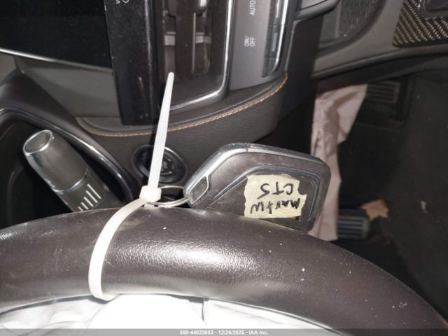 2021 CADILLAC CT5 1G6DP5RKXM0113476 Photo 10