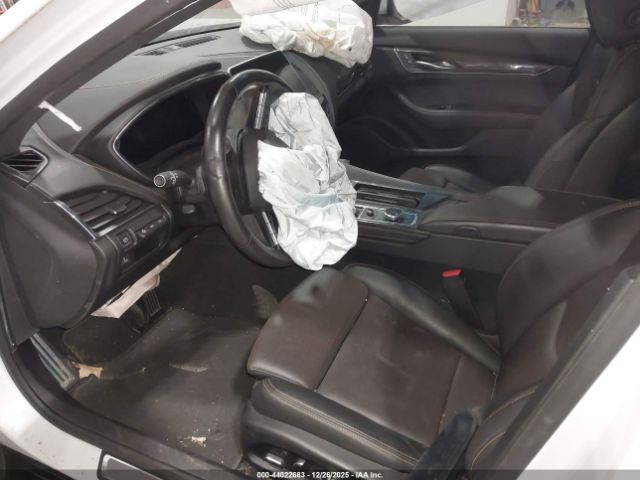 2021 CADILLAC CT5 1G6DP5RKXM0113476 Photo 4