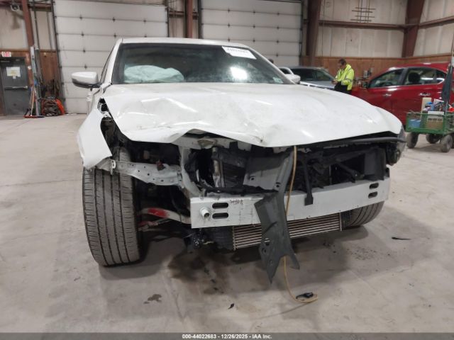 2021 CADILLAC CT5 1G6DP5RKXM0113476 Photo 5