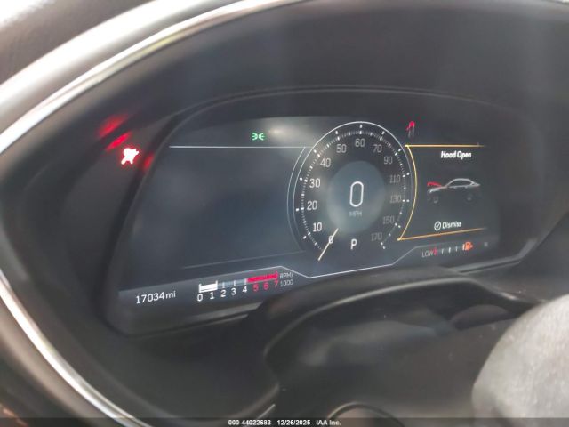 2021 CADILLAC CT5 1G6DP5RKXM0113476 Photo 6