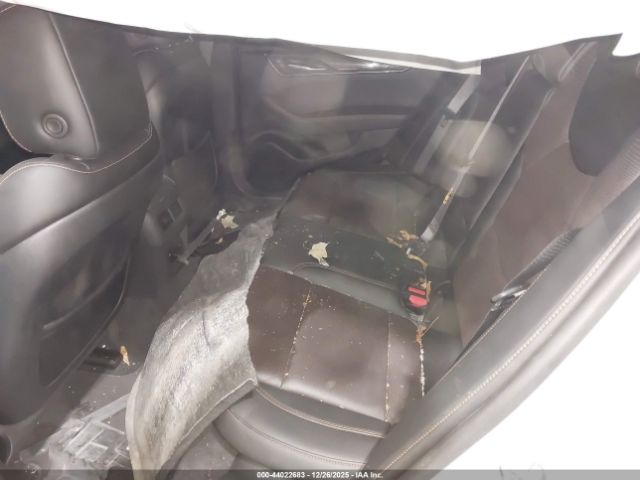 2021 CADILLAC CT5 1G6DP5RKXM0113476 Photo 7