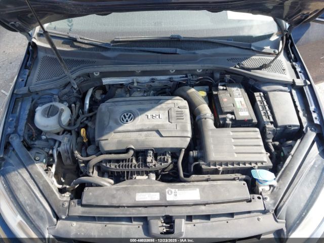 2016 VOLKSWAGEN GOLF 3VW217AU6GM011119 Photo 9