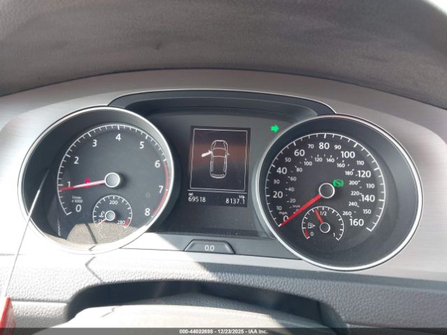 2016 VOLKSWAGEN GOLF 3VW217AU6GM011119 Photo 6