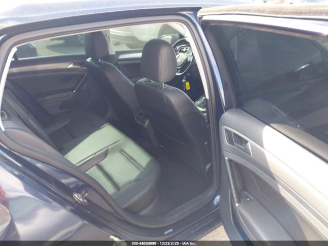 2016 VOLKSWAGEN GOLF 3VW217AU6GM011119 Photo 7