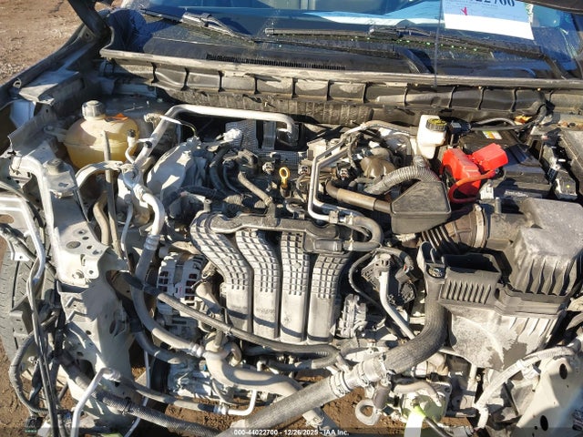 2022 MITSUBISHI OUTLANDER JA4J4UA83NZ080895 Photo 9