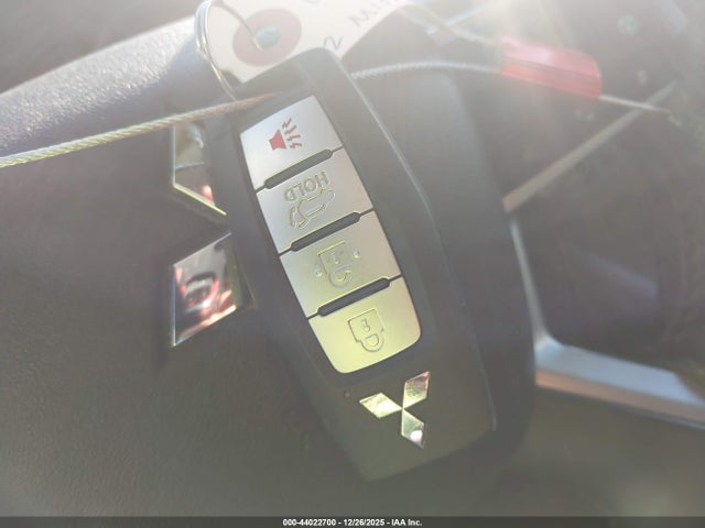 2022 MITSUBISHI OUTLANDER JA4J4UA83NZ080895 Photo 10