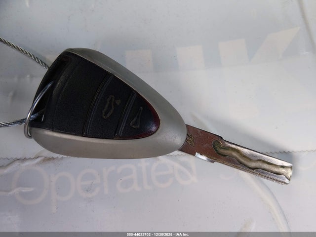 2007 PORSCHE 911 WP0CA29947S765928 Photo 10