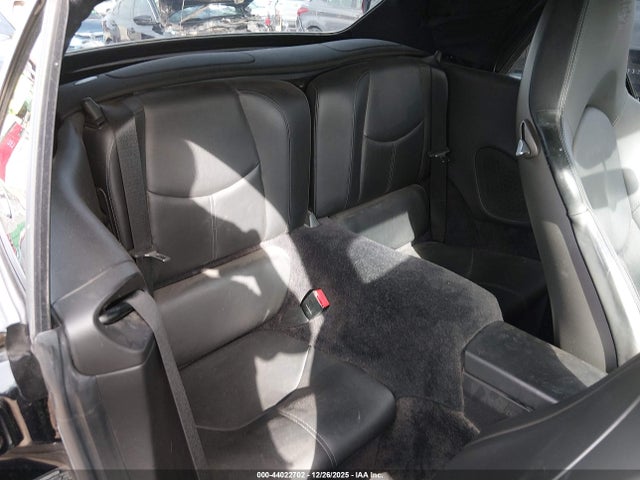 2007 PORSCHE 911 WP0CA29947S765928 Photo 7