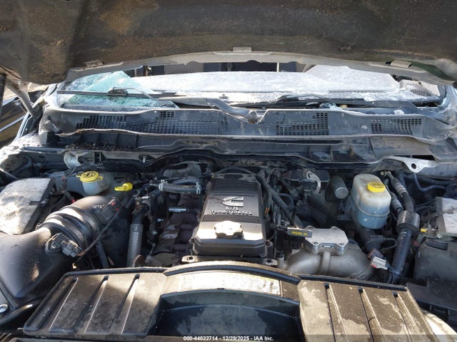 Aukcja sprzedaży 2011 Ram Ram 3500 St, vin: 3D73Y3CL4BG582444, numer aukcji: 44022714