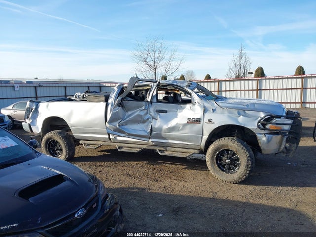 Aukcja sprzedaży 2011 Ram Ram 3500 St, vin: 3D73Y3CL4BG582444, numer aukcji: 44022714