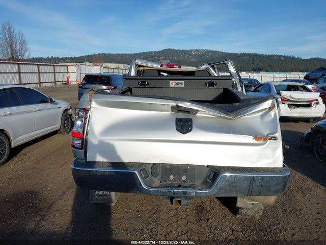 Aukcja sprzedaży 2011 Ram Ram 3500 St, vin: 3D73Y3CL4BG582444, numer aukcji: 44022714