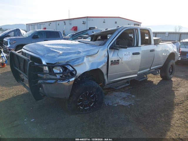 Aukcja sprzedaży 2011 Ram Ram 3500 St, vin: 3D73Y3CL4BG582444, numer aukcji: 44022714